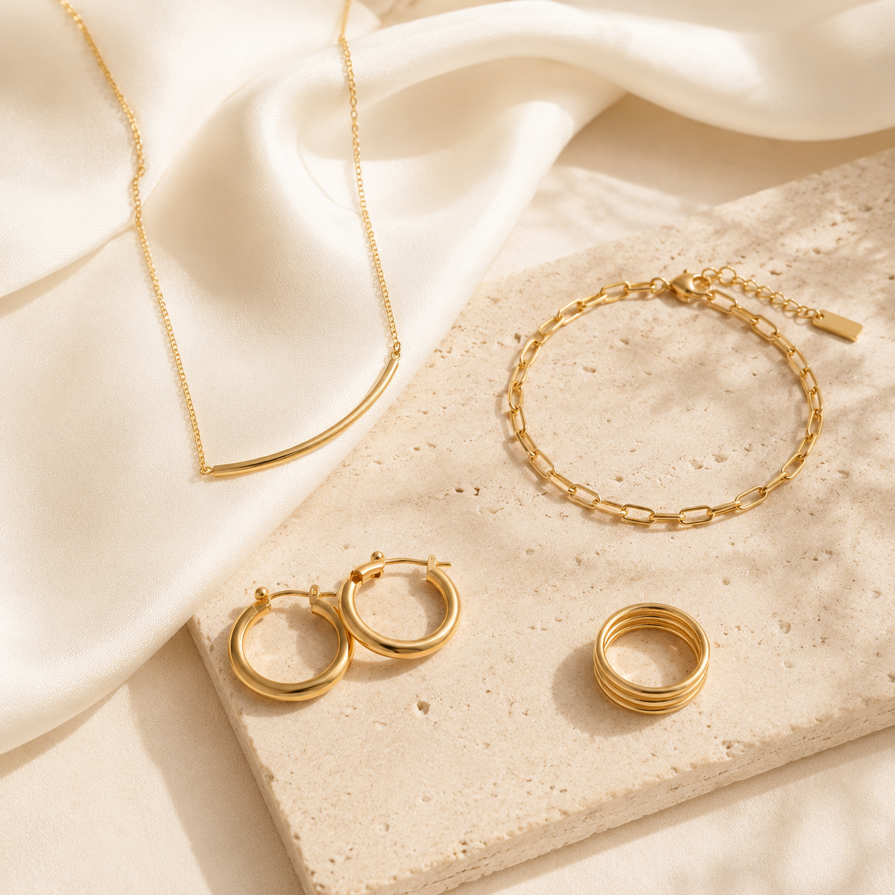 Signature Pieces