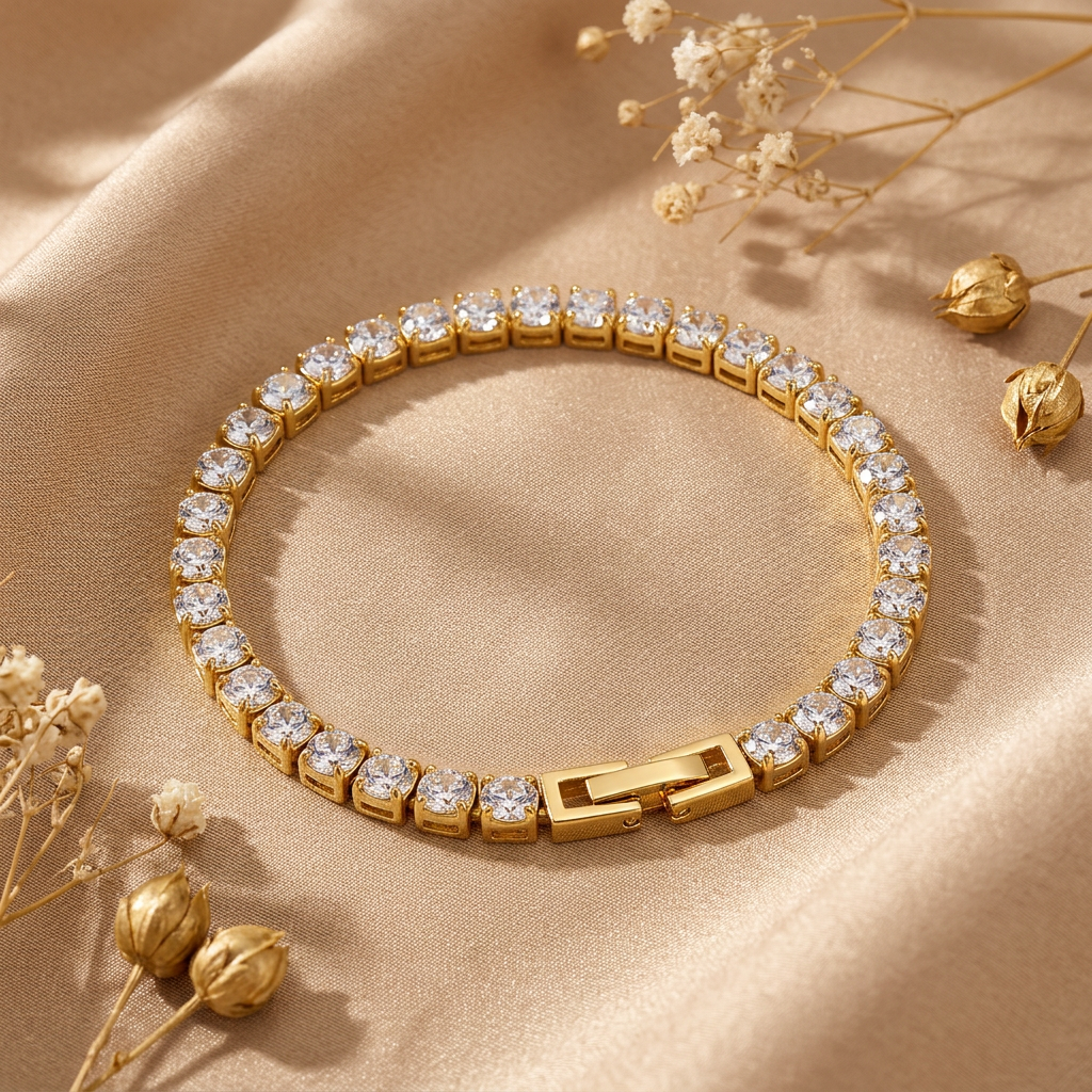 Giselle Bracelet