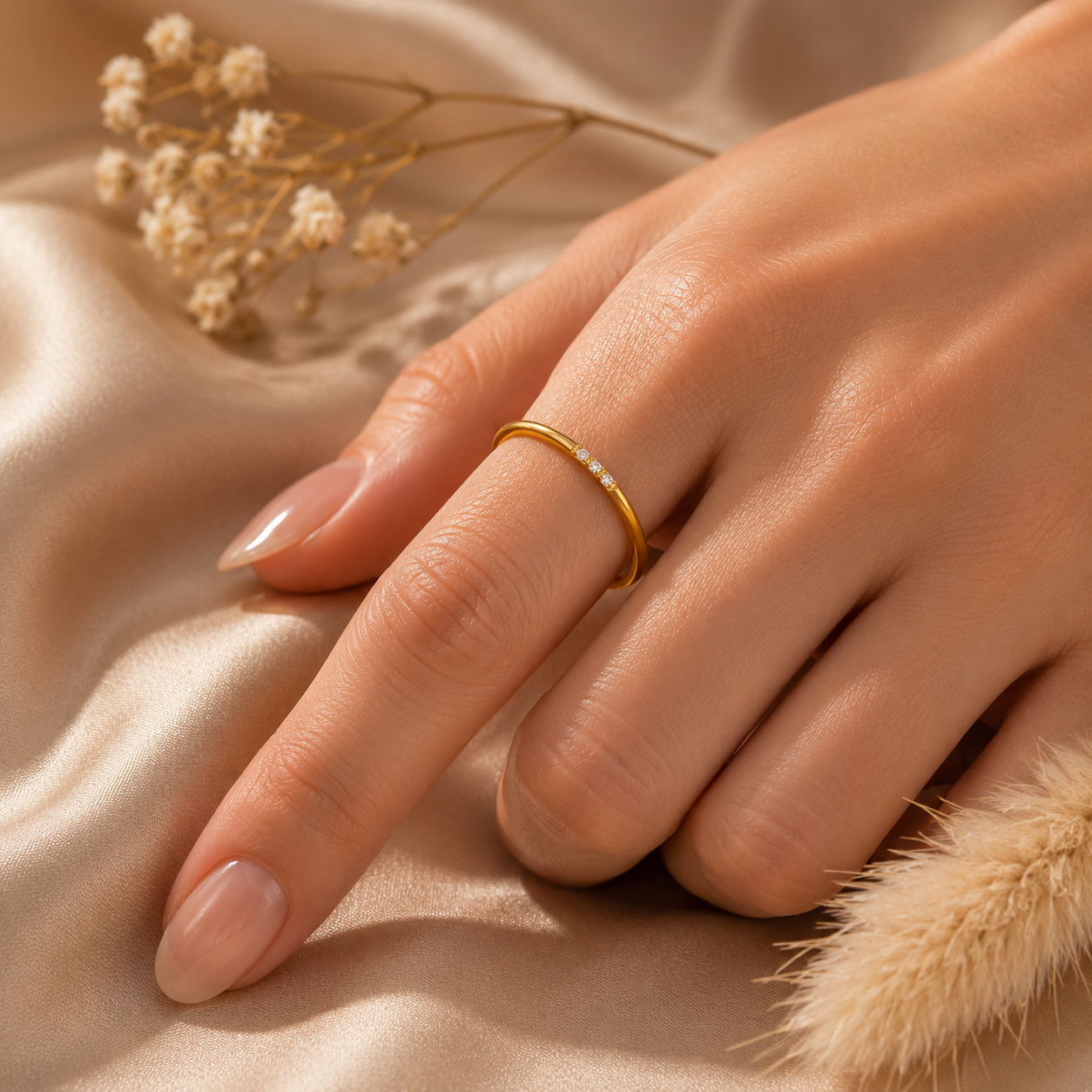 Isadora Ring
