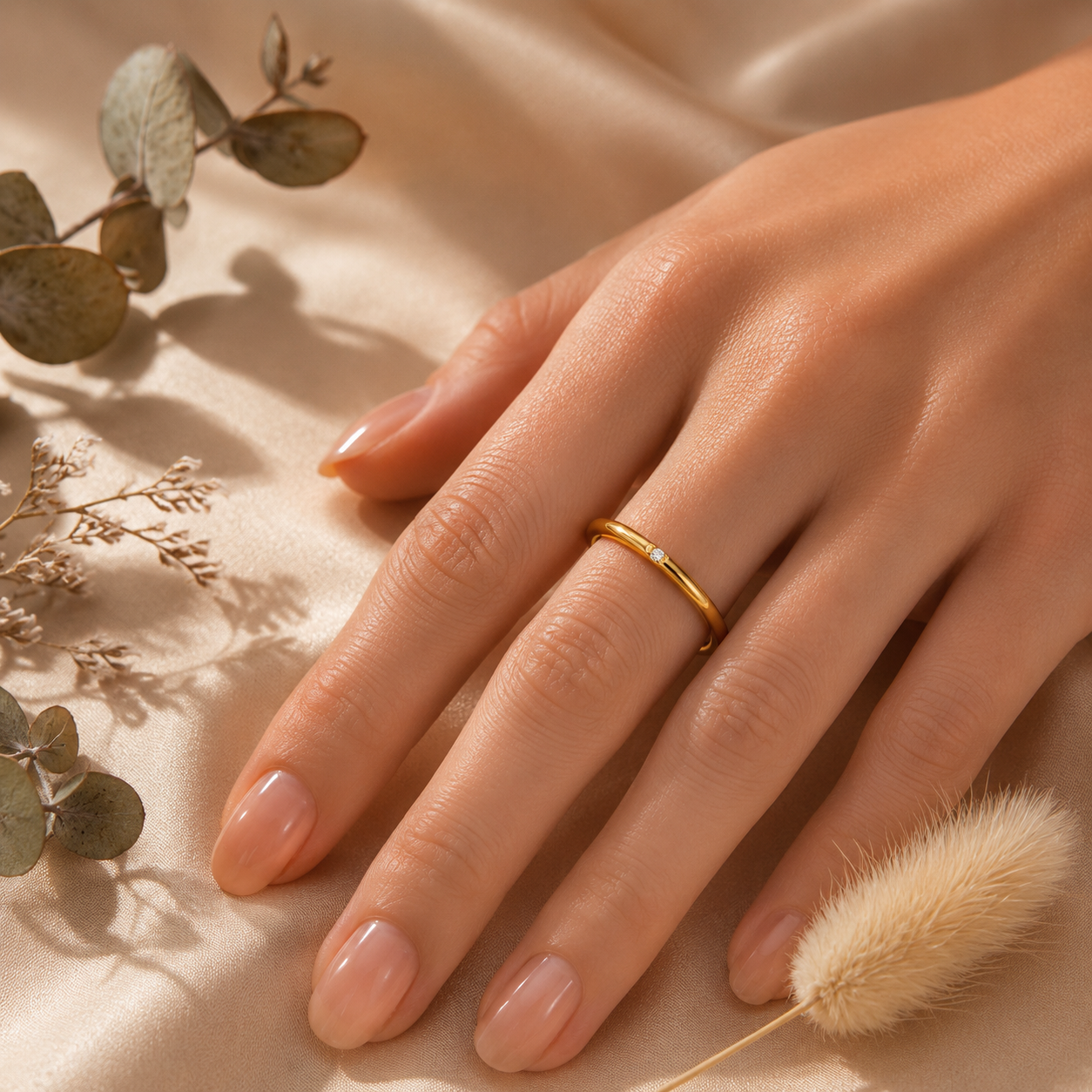Anaïs Ring