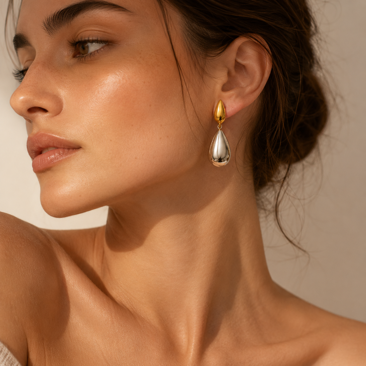 Maelle Earrings