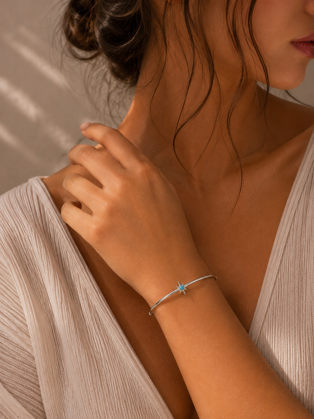 Emelin Bracelet