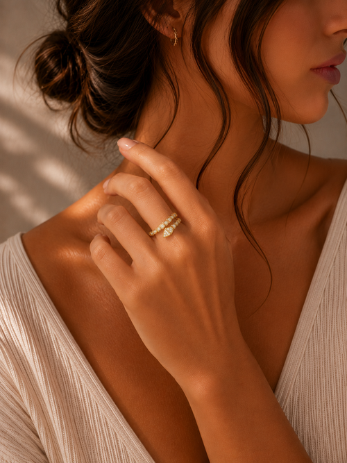 Amara Ring