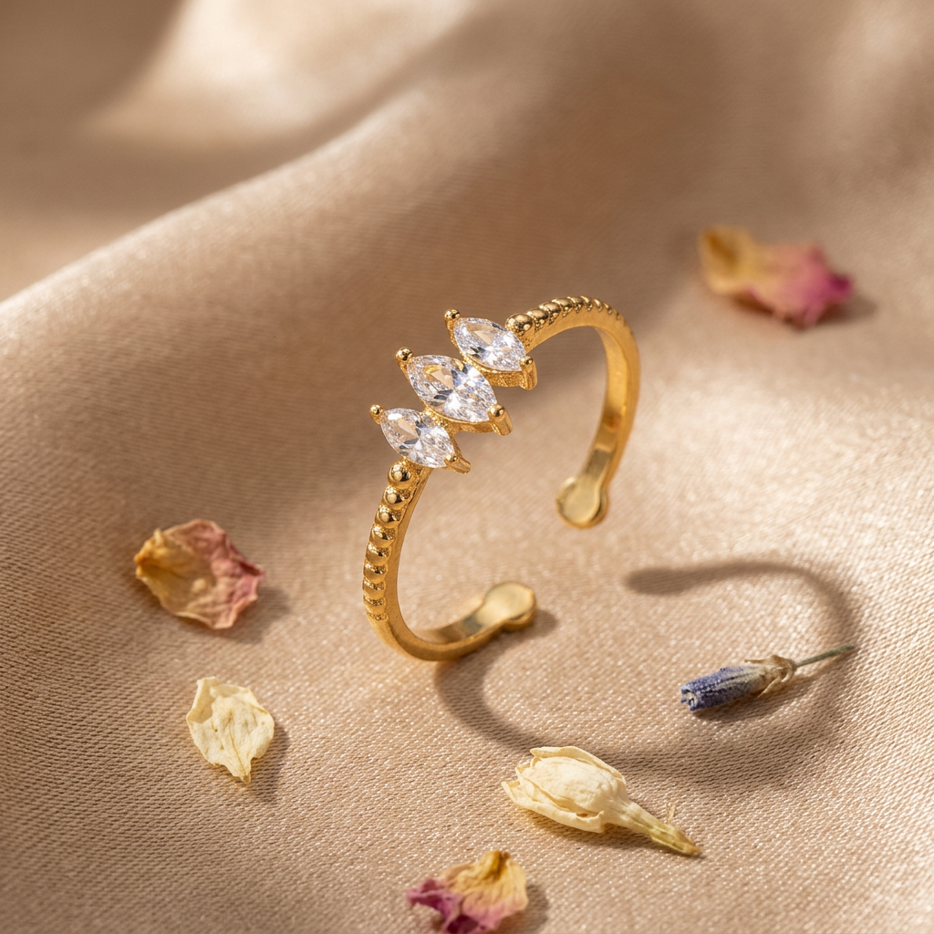 Margaux Ring