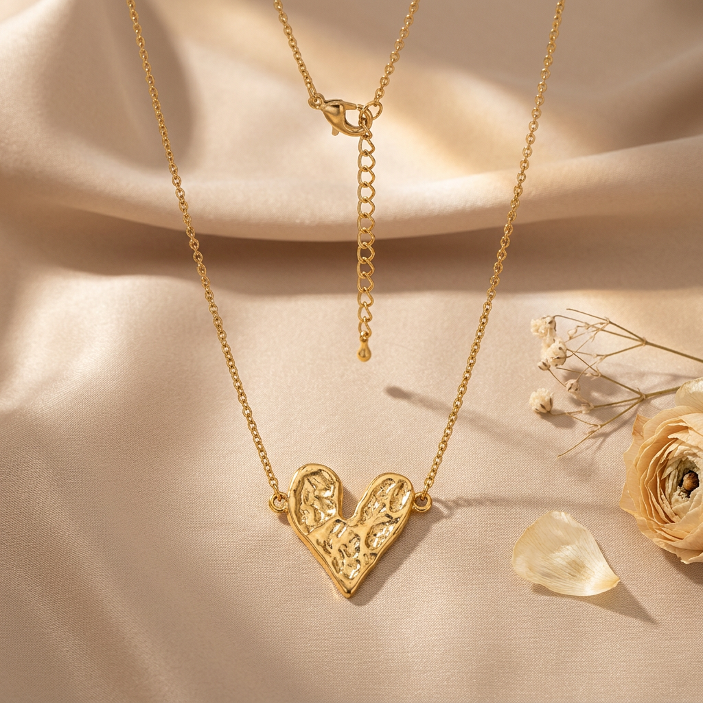 Selene Necklace