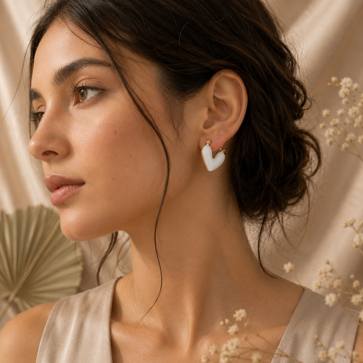 Carmen Earrings