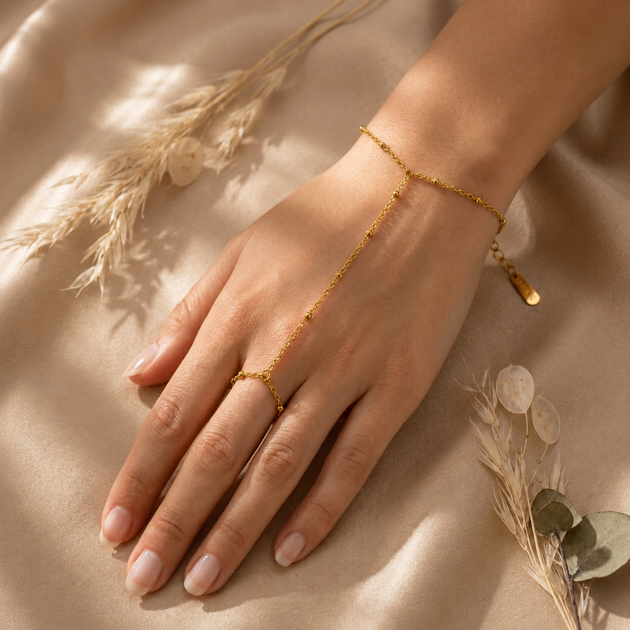 Coco Bracelet