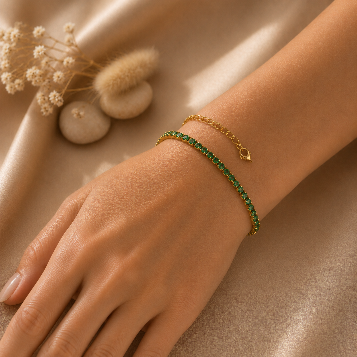 Bellamy Bracelet