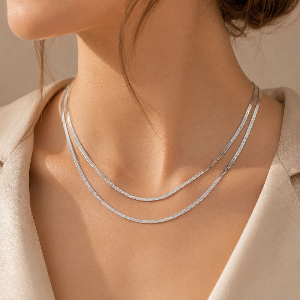 Giada Necklace