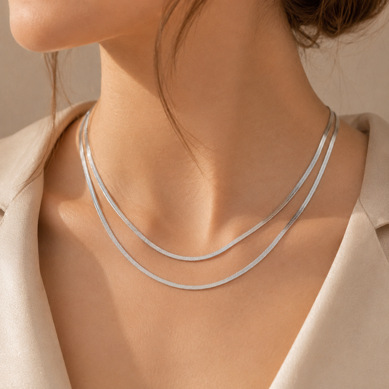 Giada Necklace