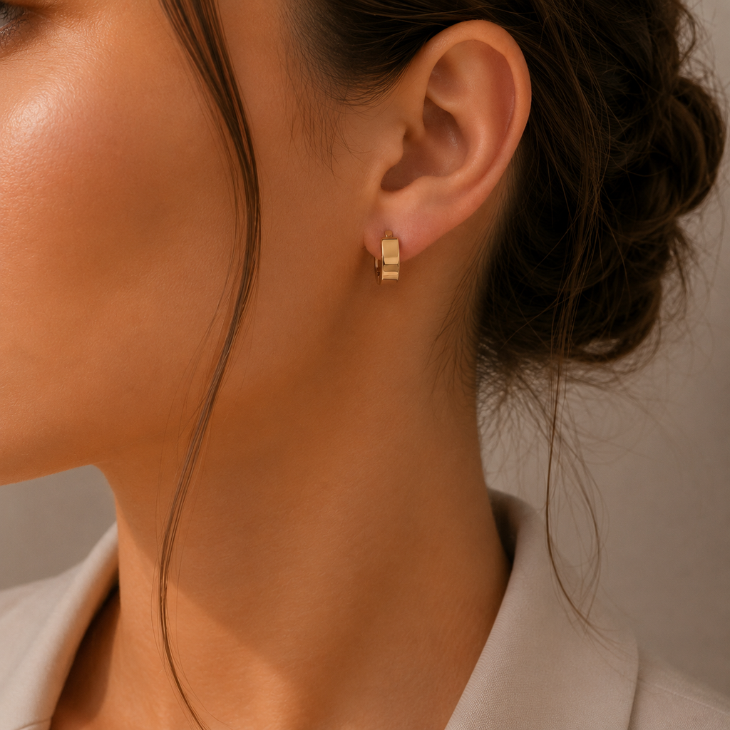 Esmé Earrings