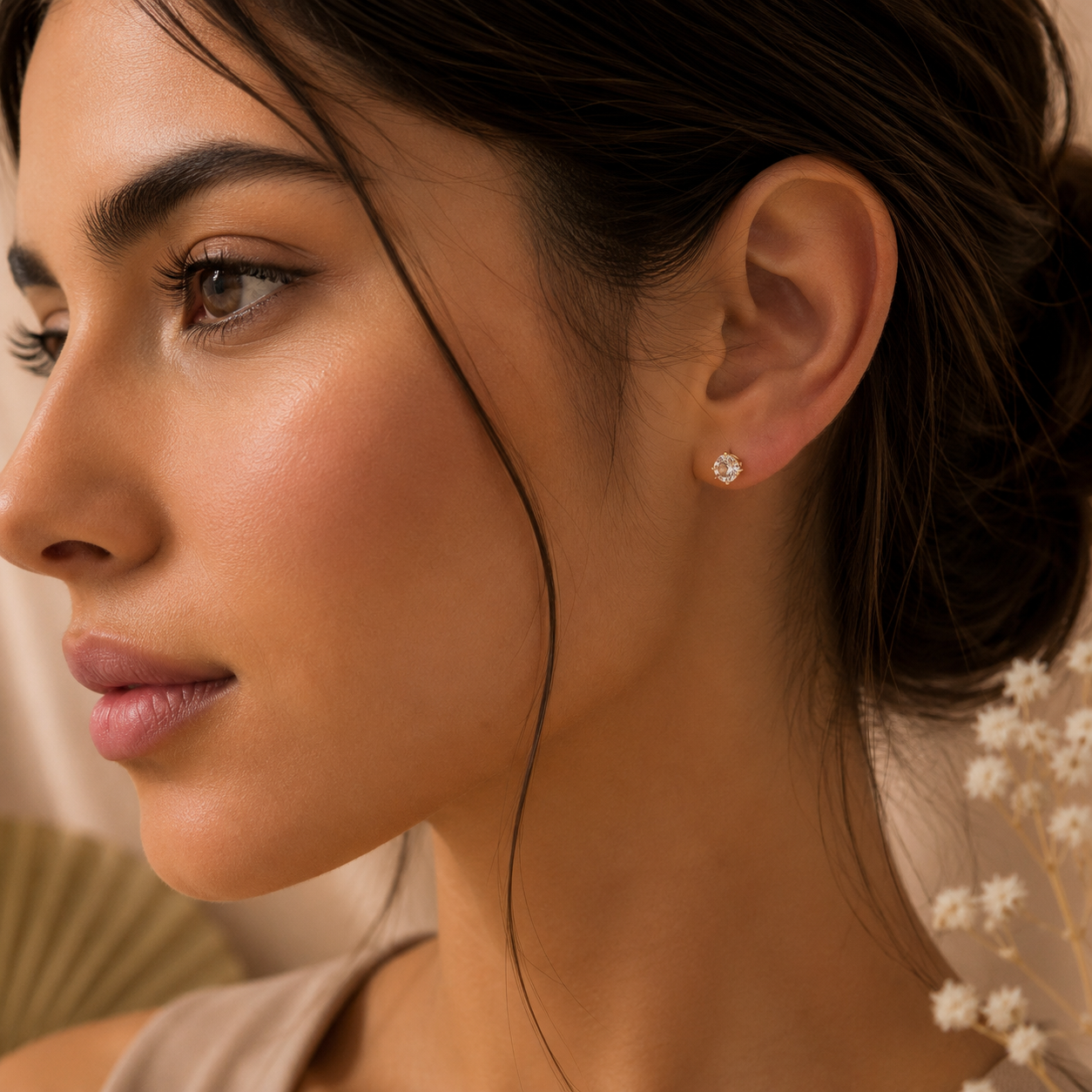Helena Earrings