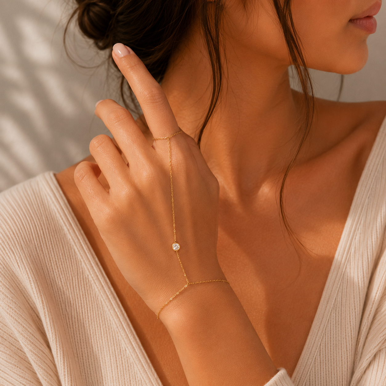 Diana Bracelet