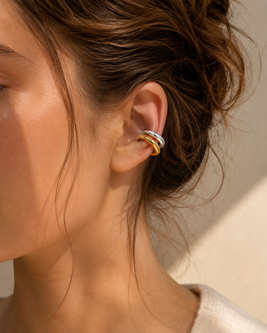 Mariana Earrings