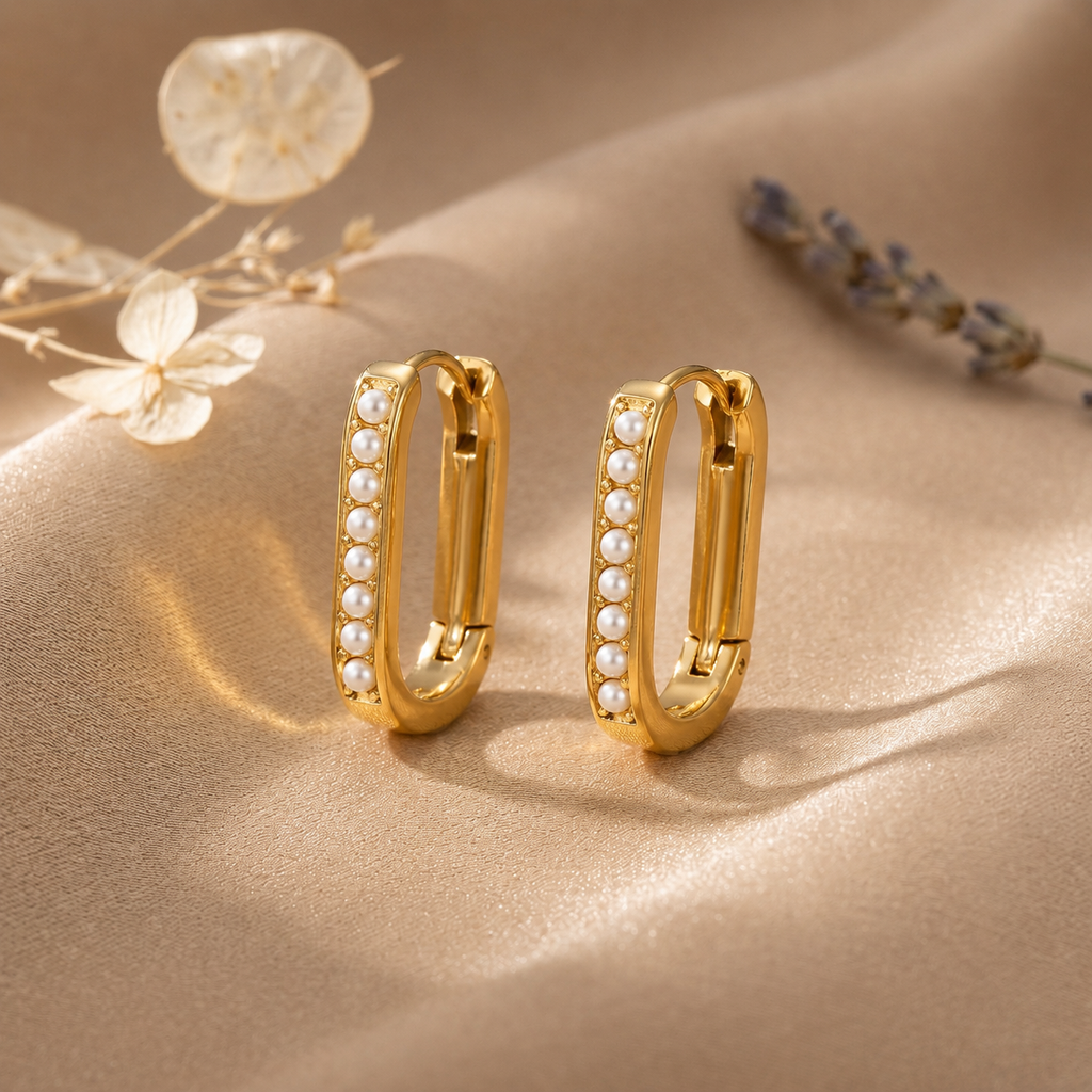 Talia Earrings