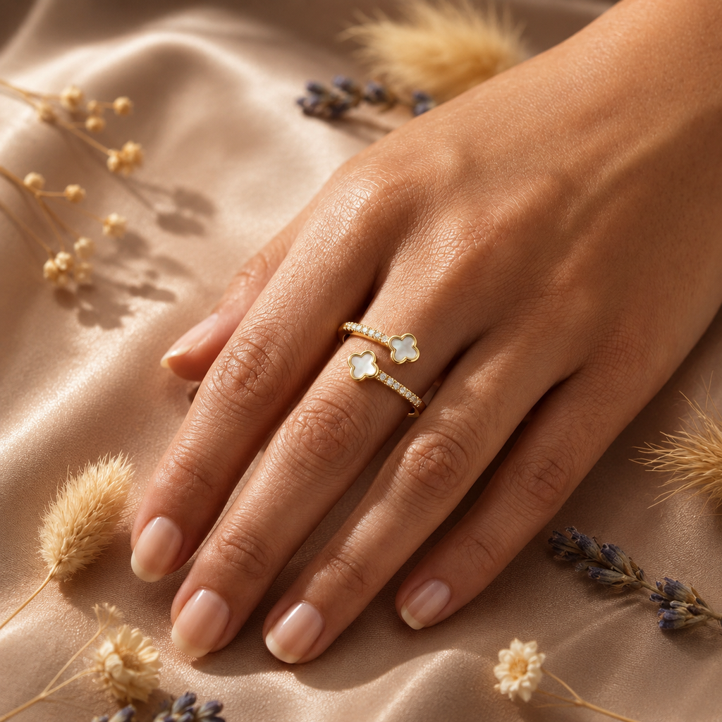 Juliette Ring