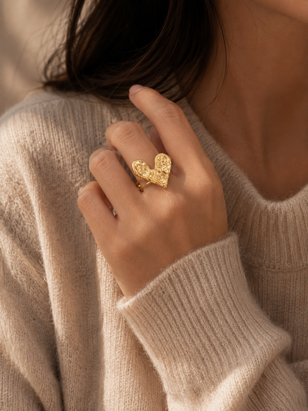 Valentina Ring