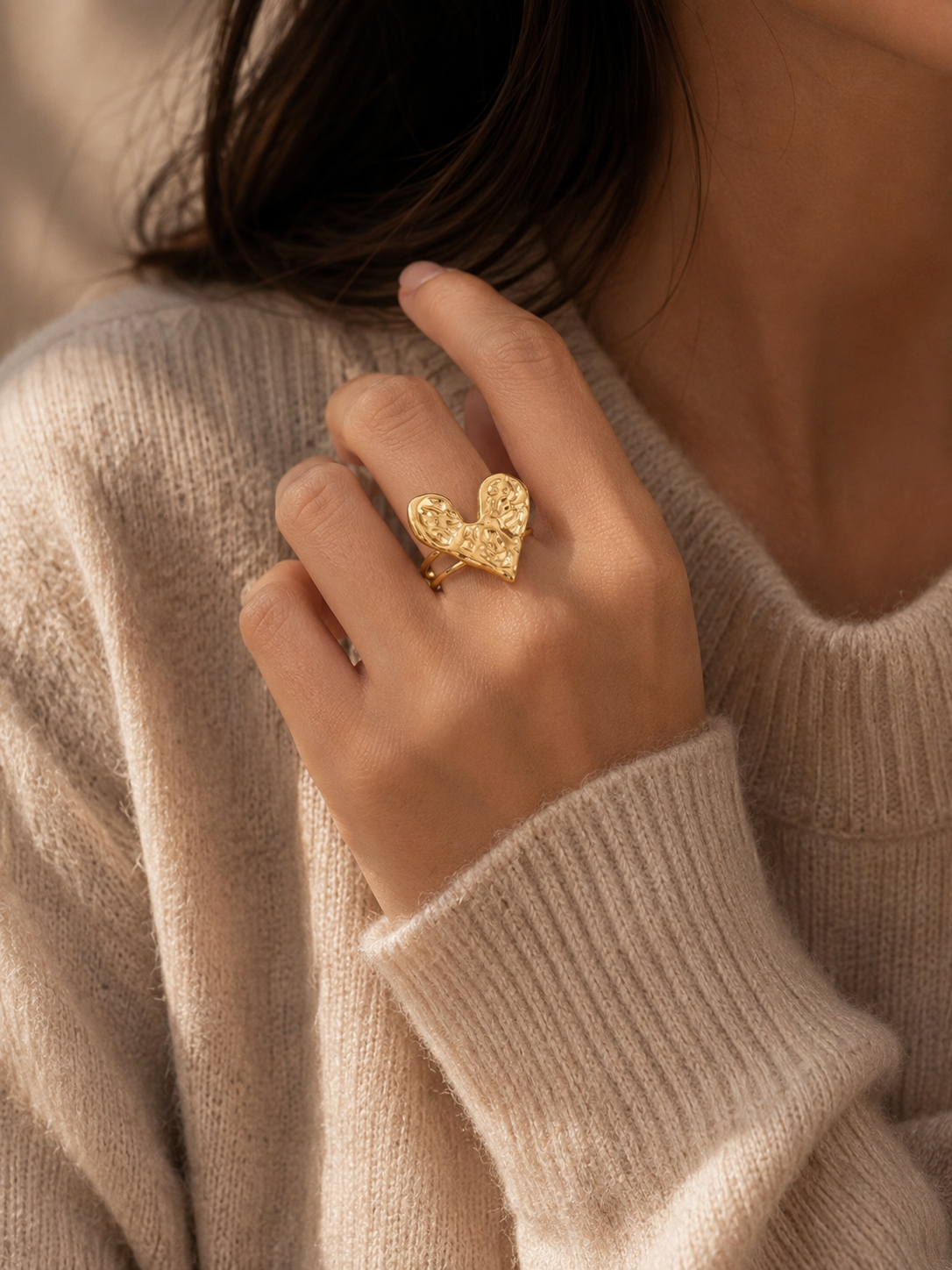 Valentina Ring