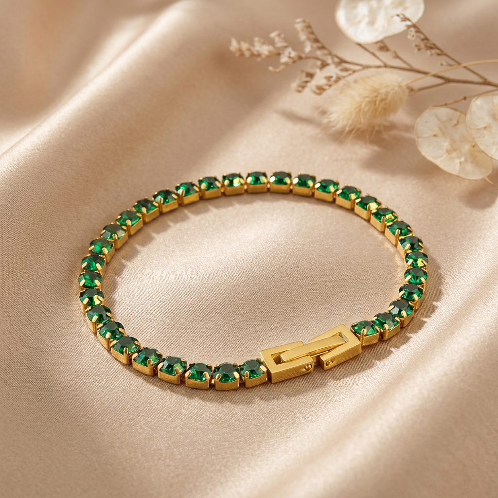 Bellamy Bracelet