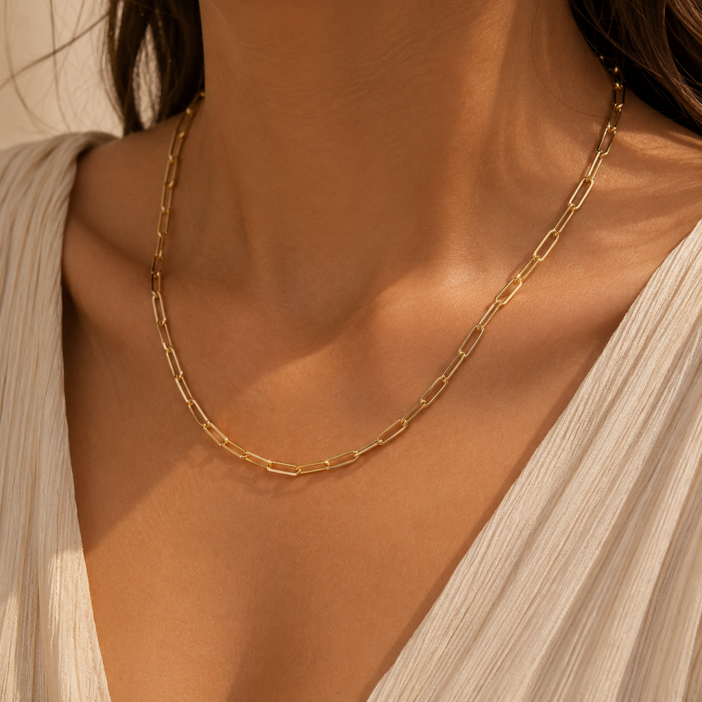 Sabine Necklace