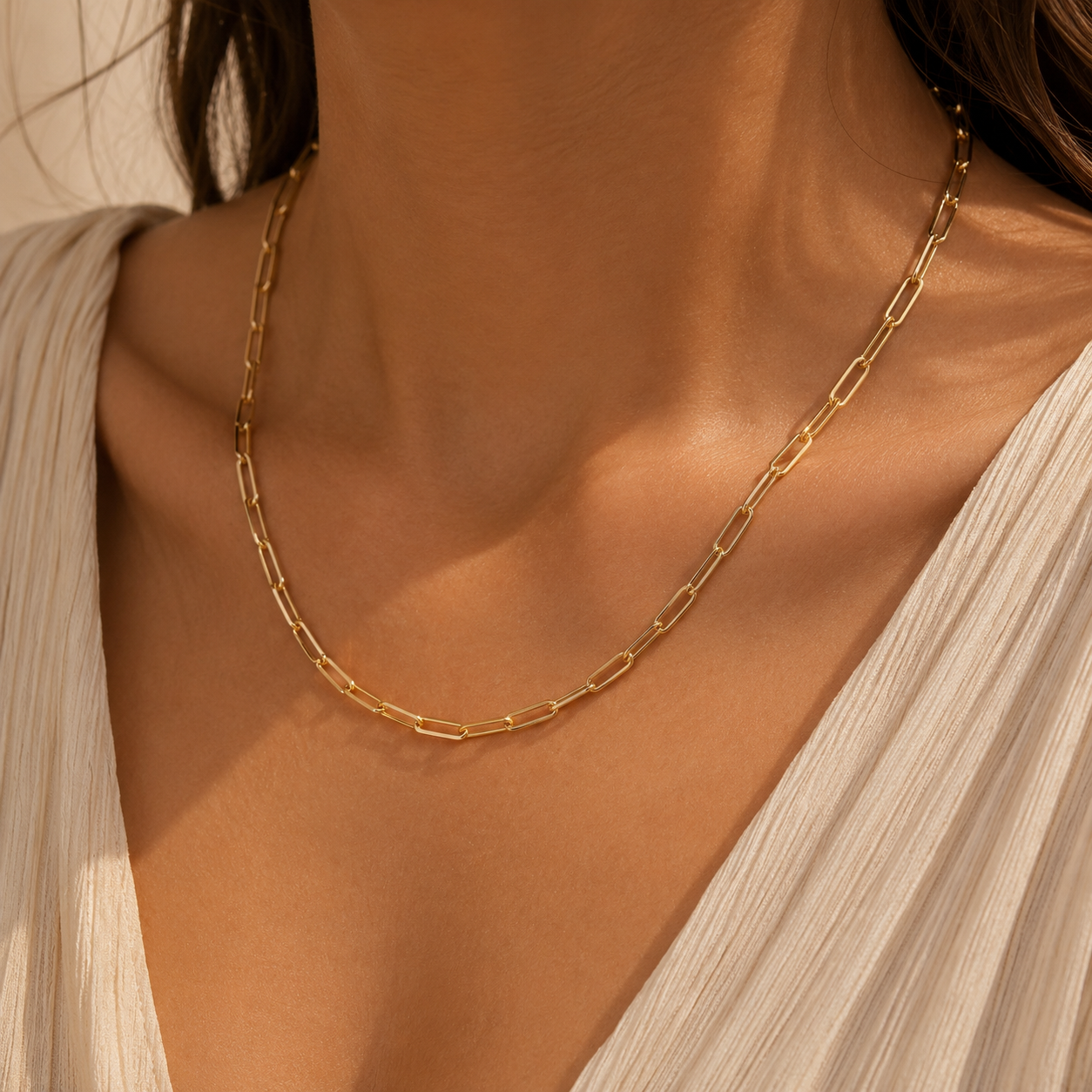 Sabine Necklace