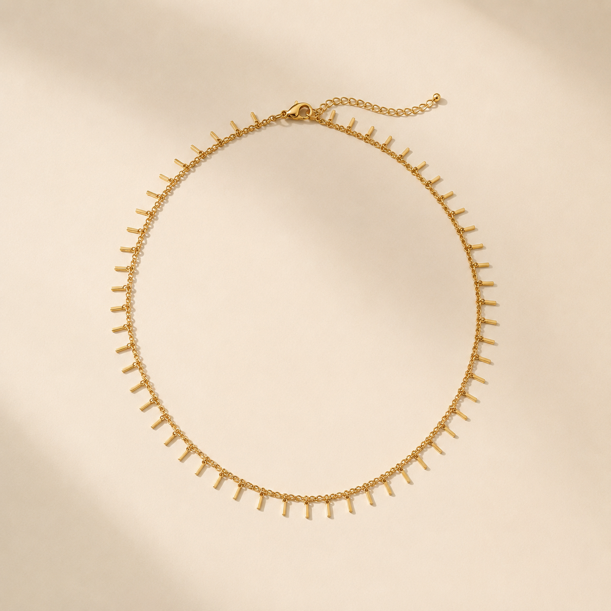 Soraya Necklace