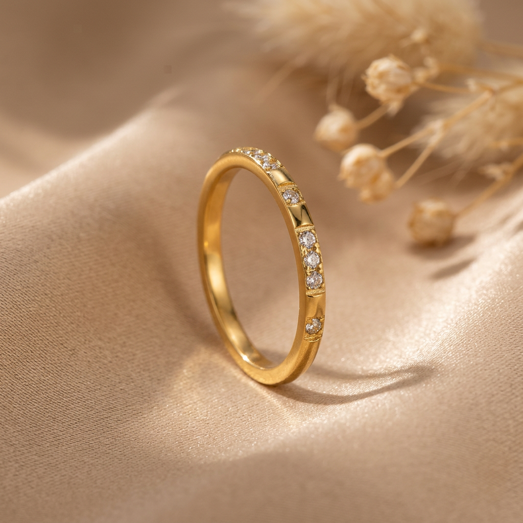 Camille Ring