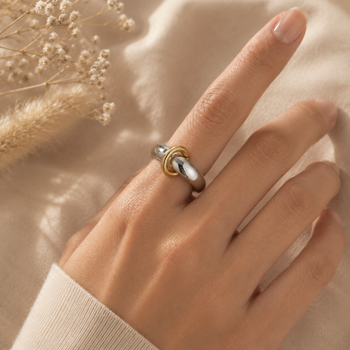 Celeste Ring