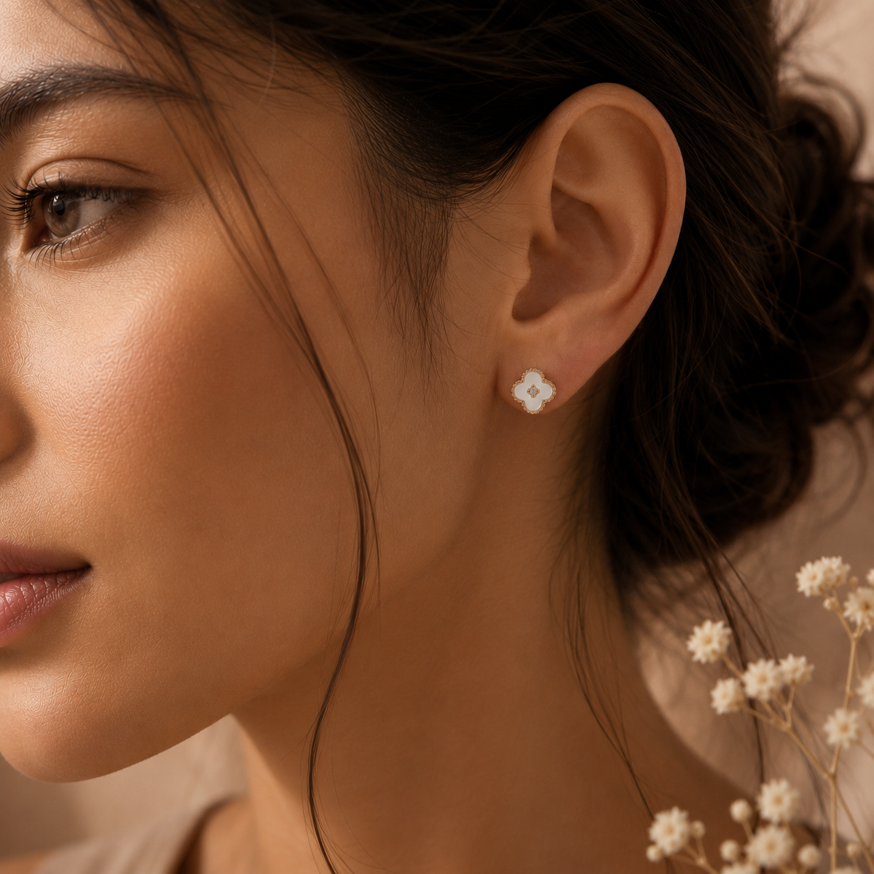 Mirella Earrings