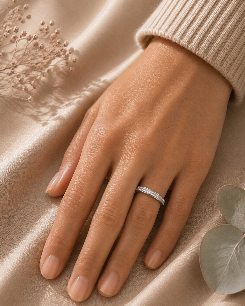 Eloise Ring