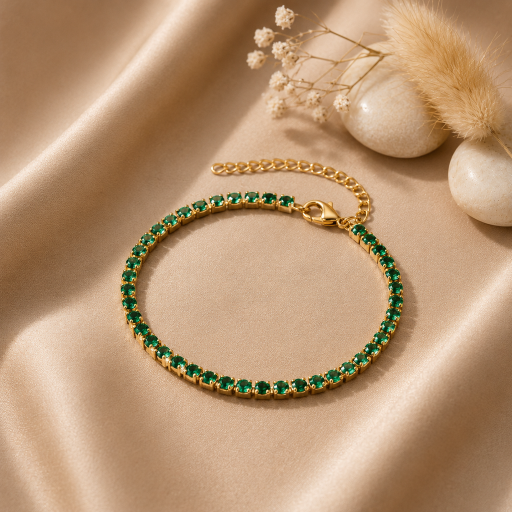 Bellamy Bracelet