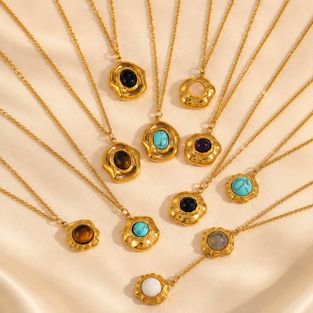 Thalia Necklace