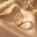 Amara Ring