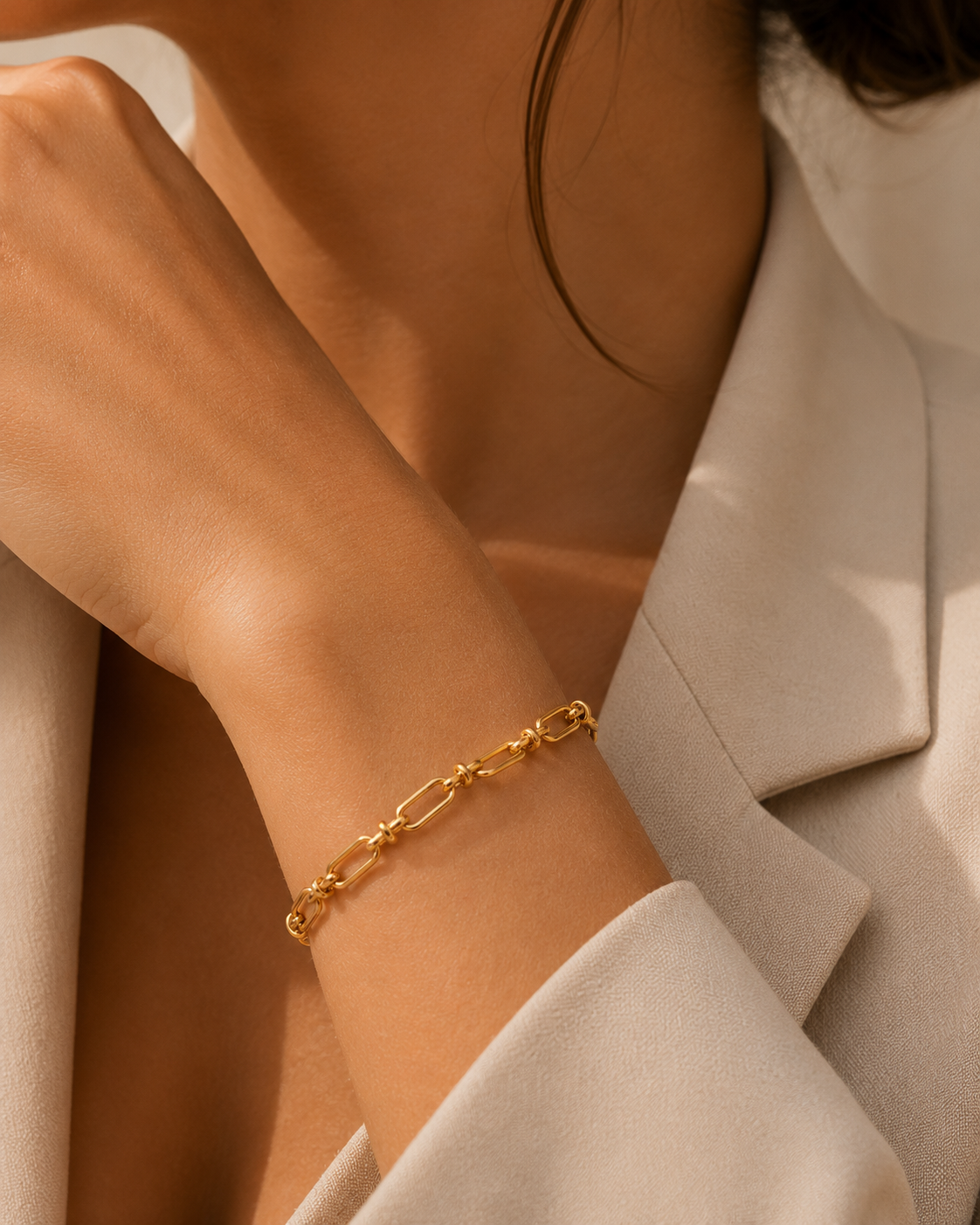 Daria Bracelet