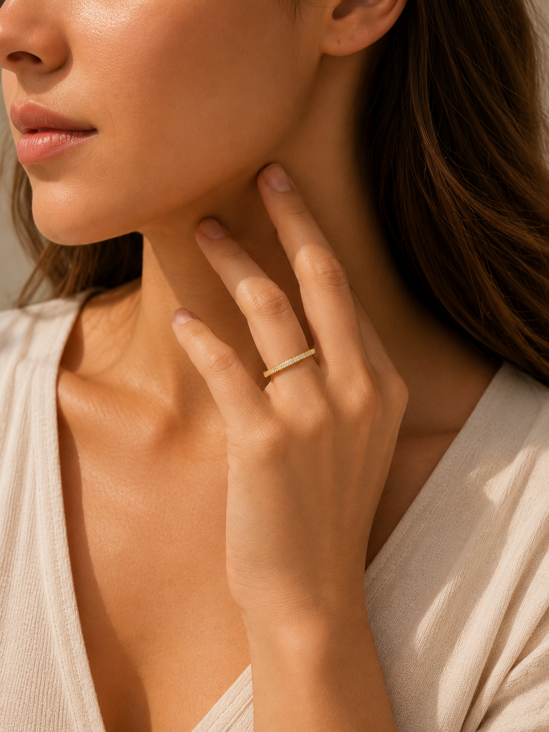 Evangeline Ring