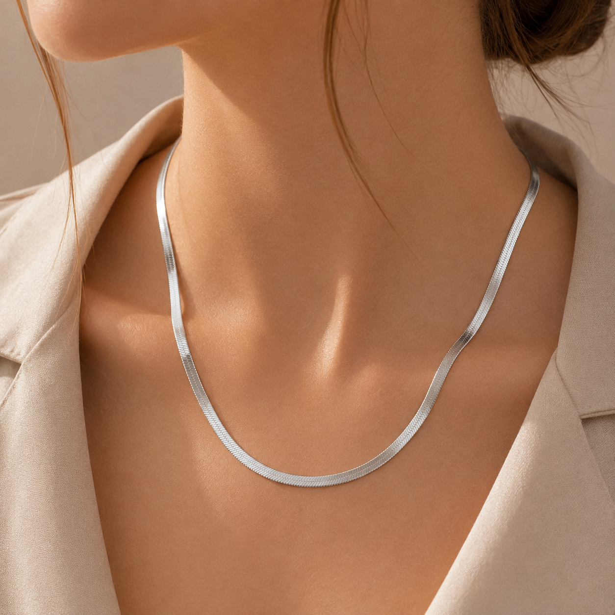 Romy Necklace