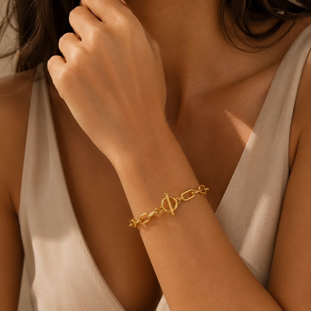 Imani Bracelet
