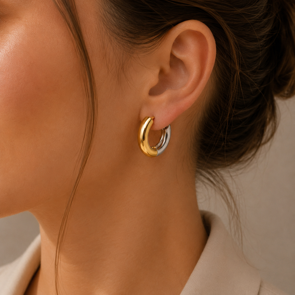 Mila Earrings