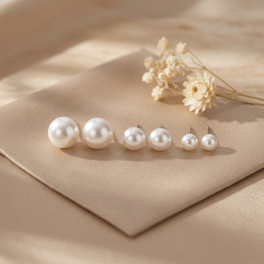 Adriana Earrings