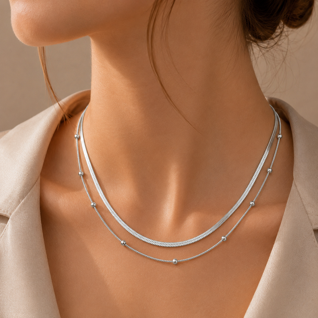 Liliana Necklace