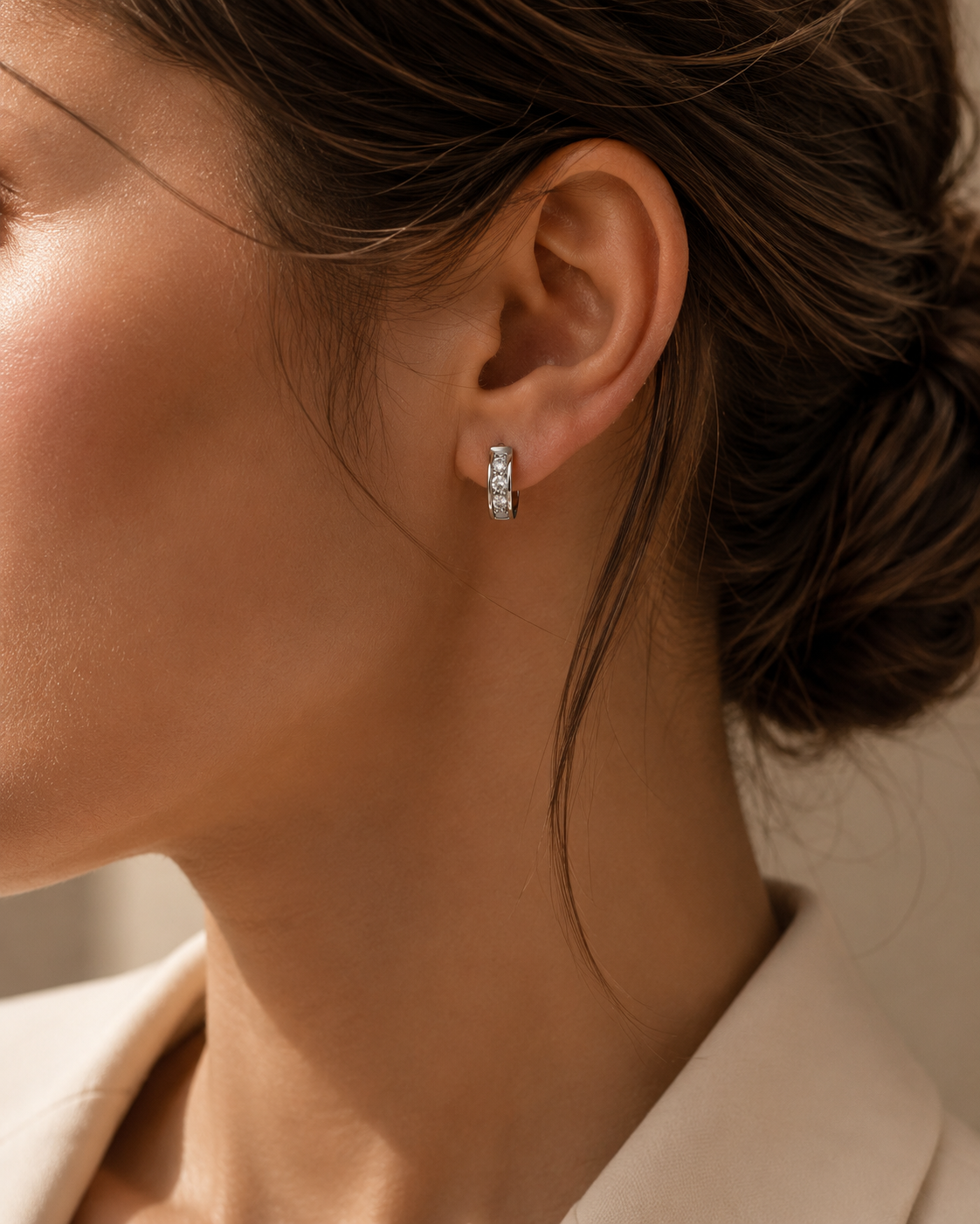 Eden Earrings
