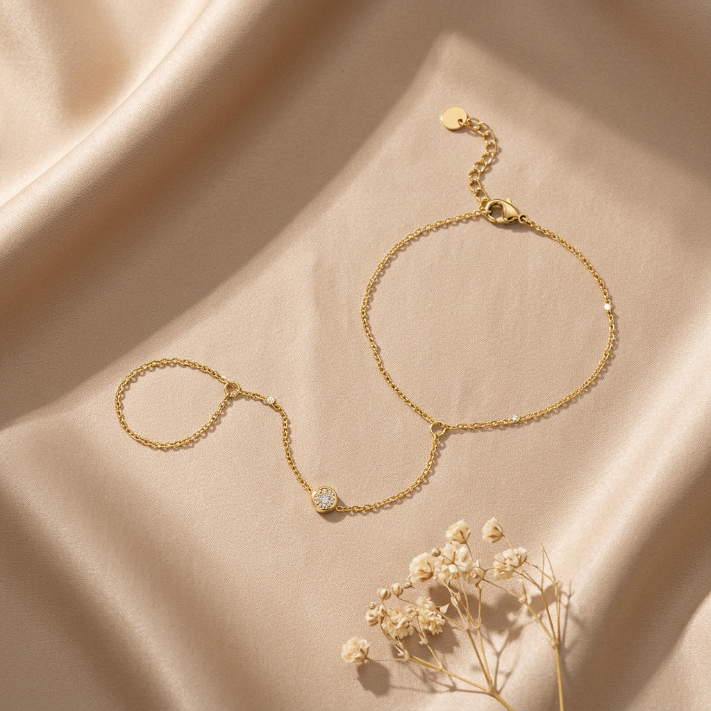 Diana Bracelet