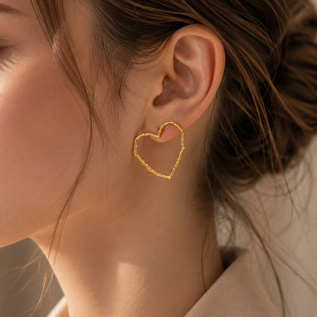 Solange Earrings
