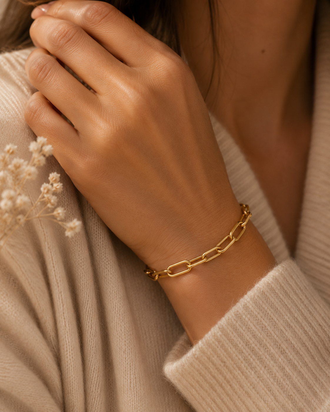 Joséphine Bracelet
