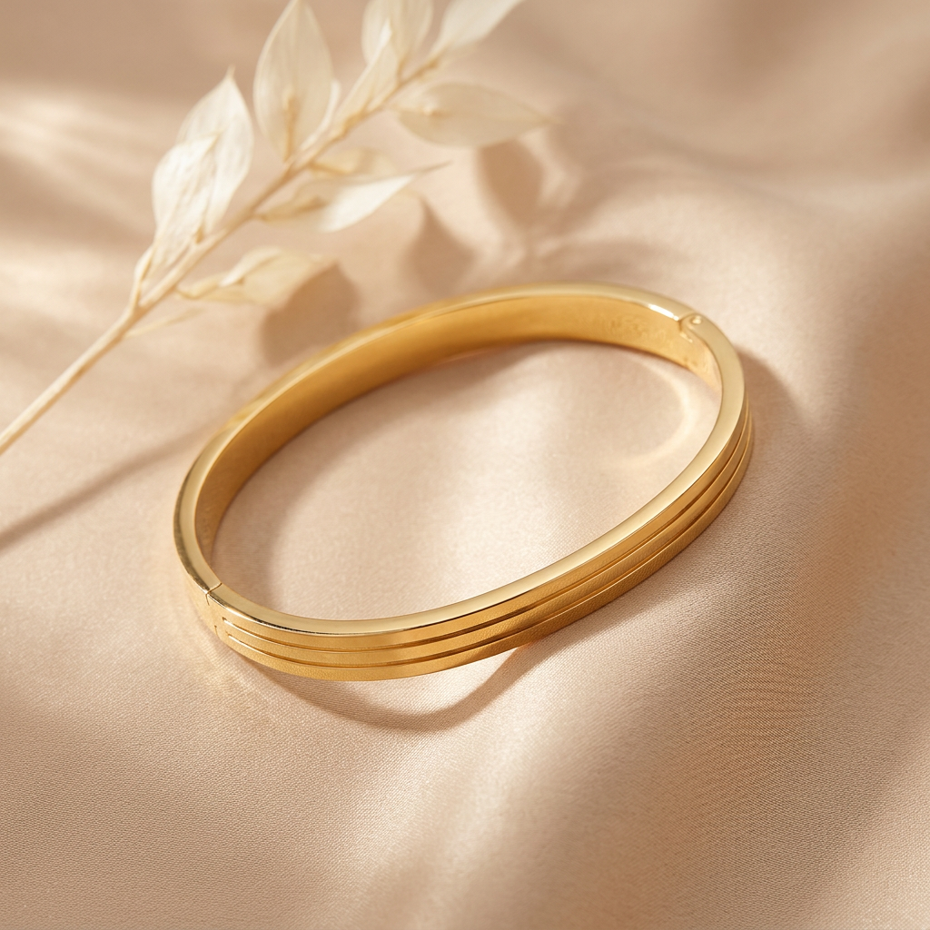 Fleur Bracelet