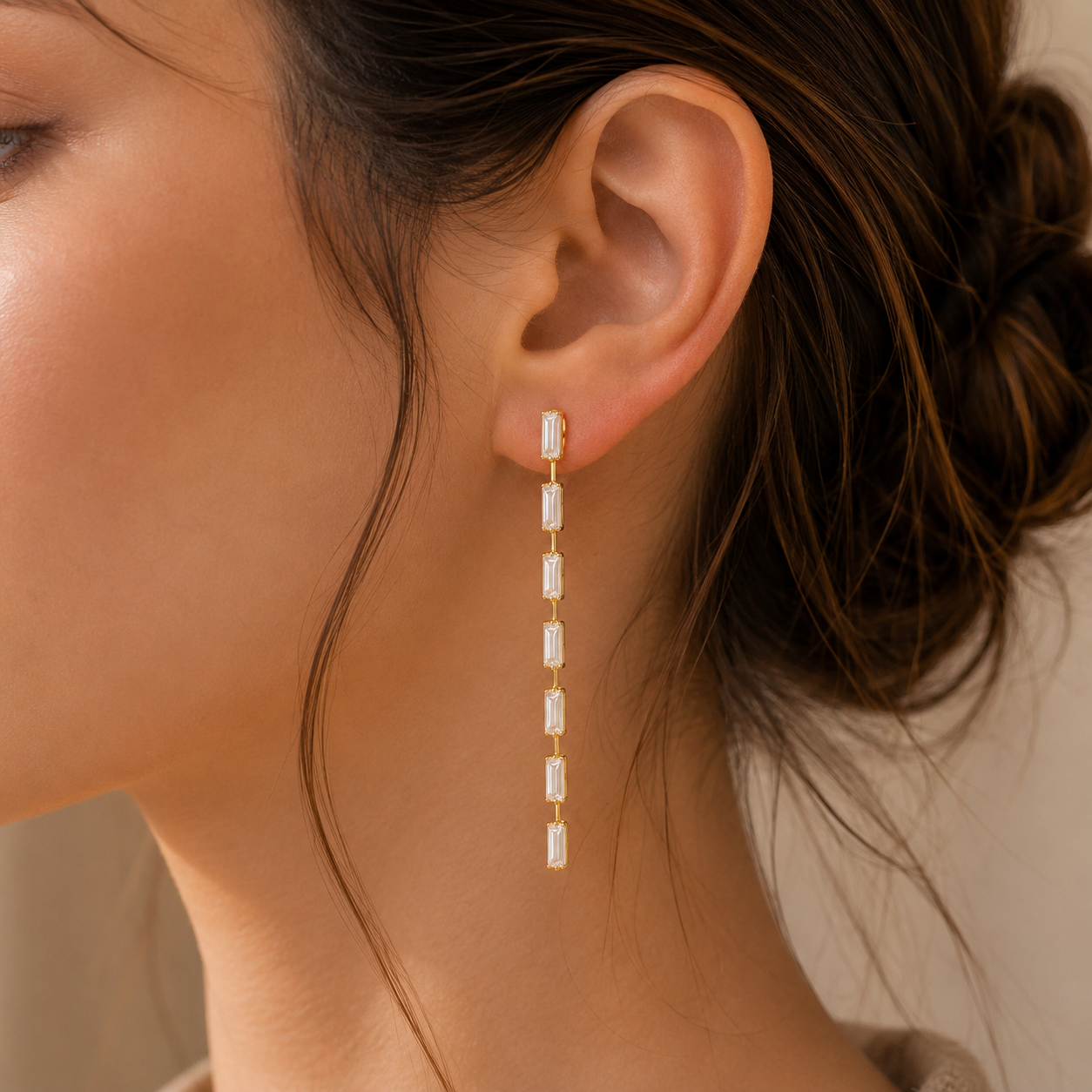 Aurelia Earrings