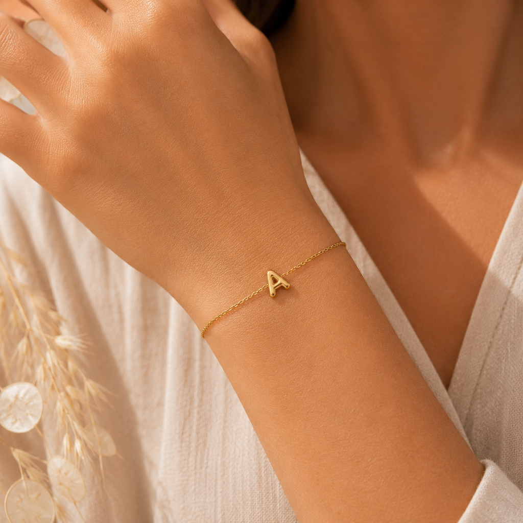 Naia Bracelet