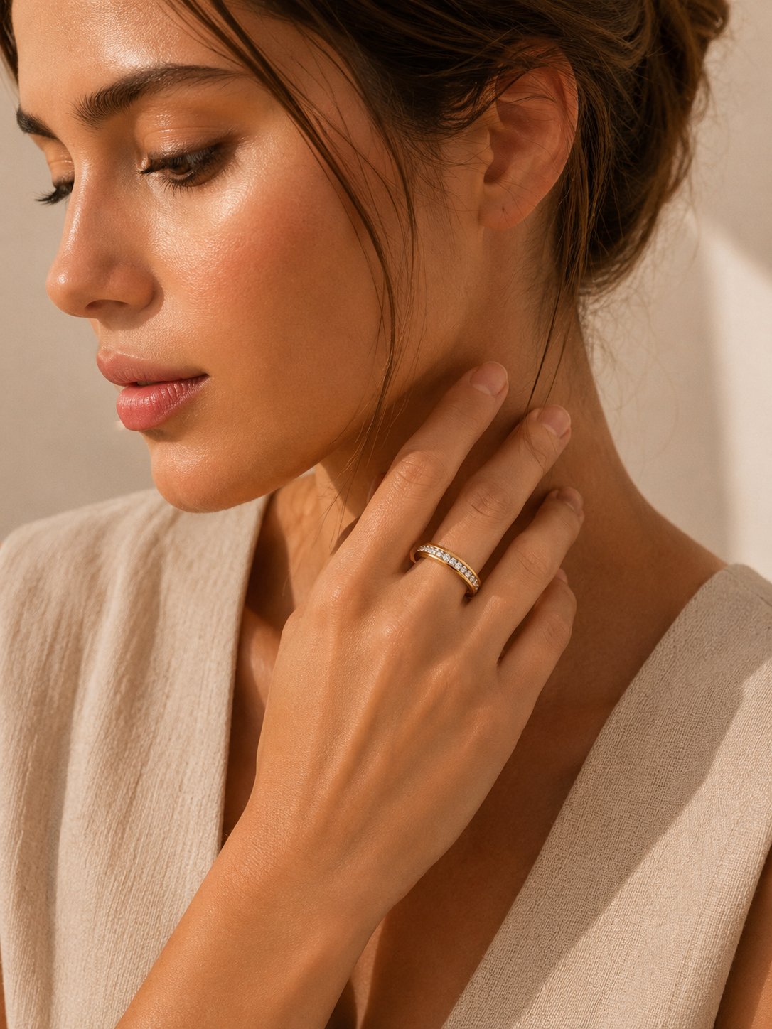 Cosima Ring