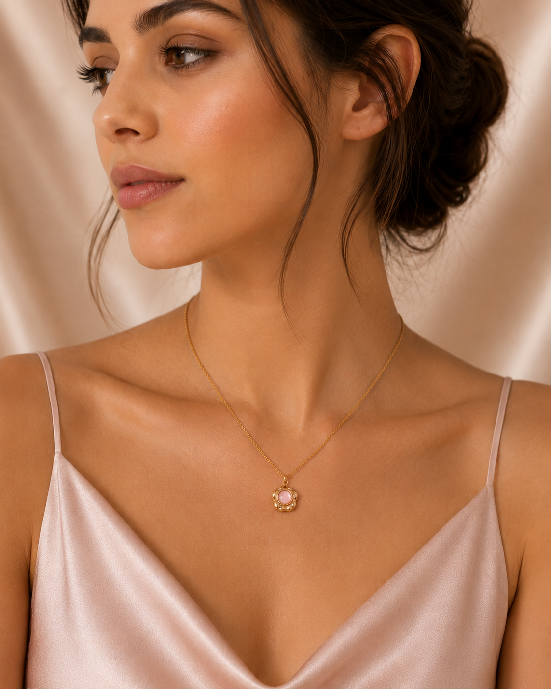 Thalia Necklace