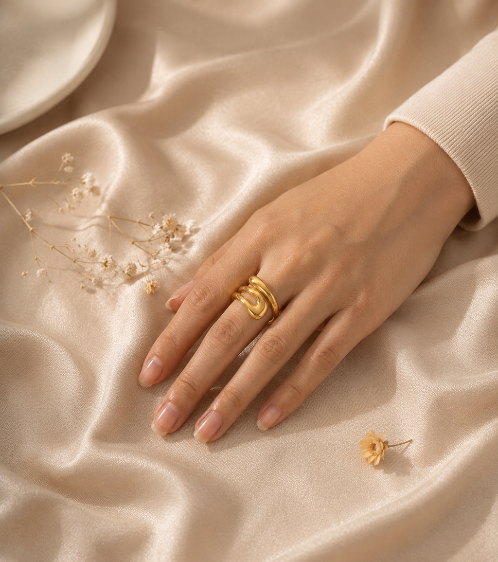 Inès Ring
